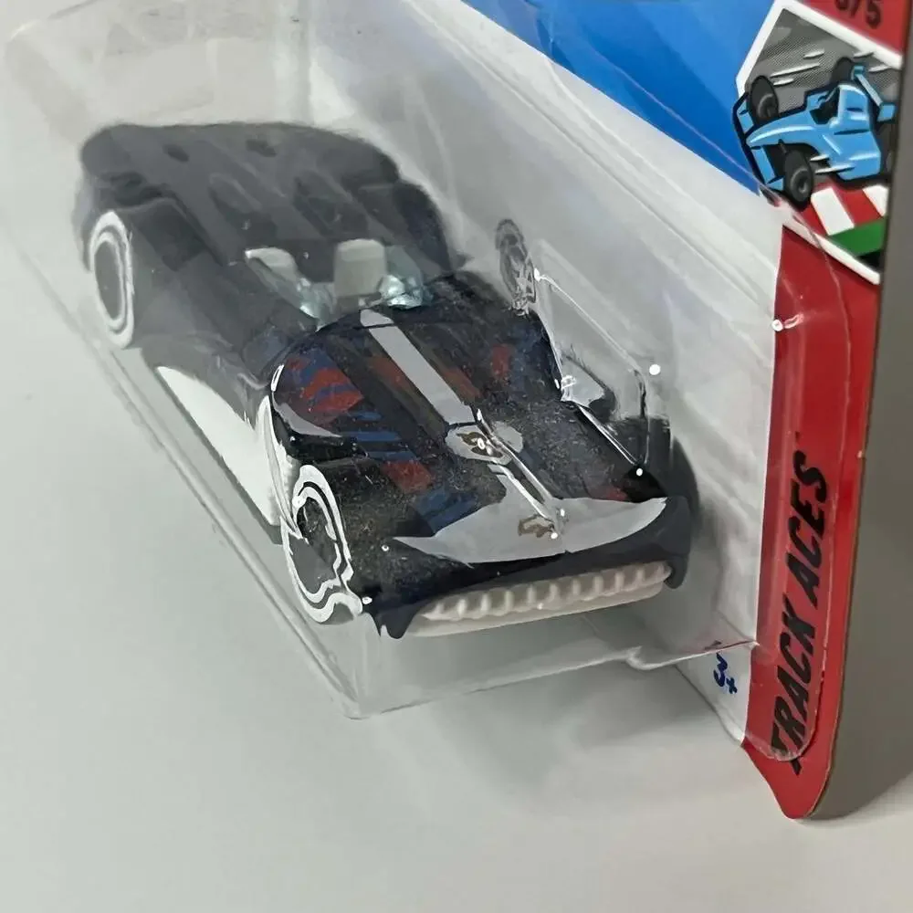 Hot Wheels factory sealed